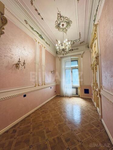 5-комн. вторичка - м. Ичеришехер - 220 м² (21)