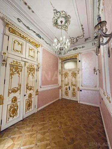 5-комн. вторичка - м. Ичеришехер - 220 м² (22)