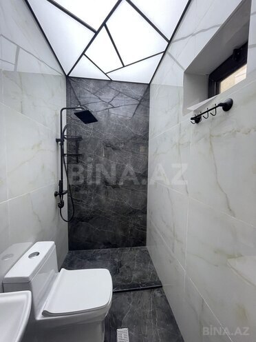 4-комн. дом/дача - пос. Савалан - 120 м² (7)