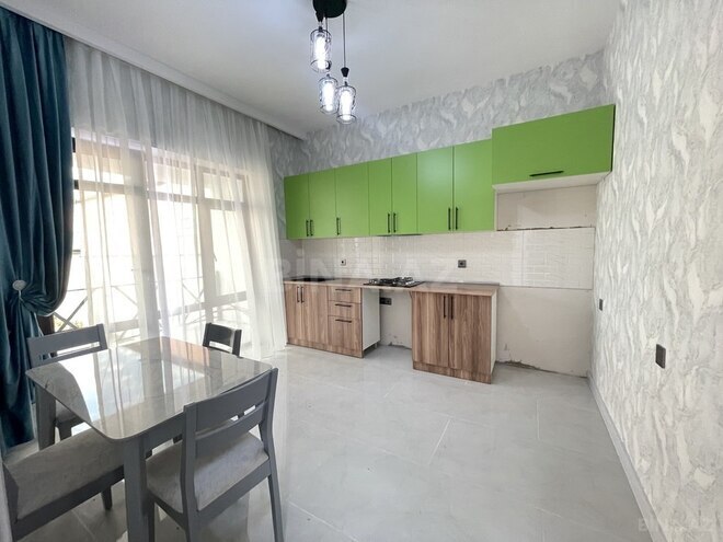 4-комн. дом/дача - пос. Савалан - 120 м² (14)