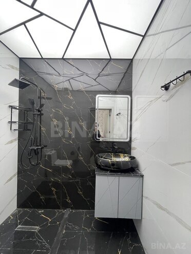 4-комн. дом/дача - пос. Савалан - 120 м² (10)