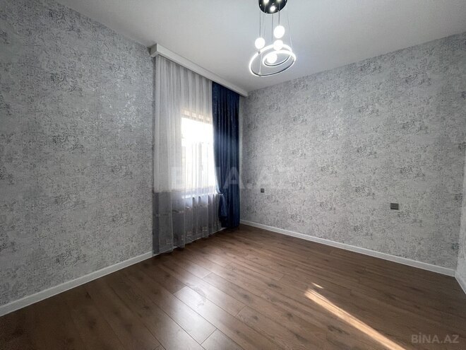 4-комн. дом/дача - пос. Савалан - 120 м² (6)