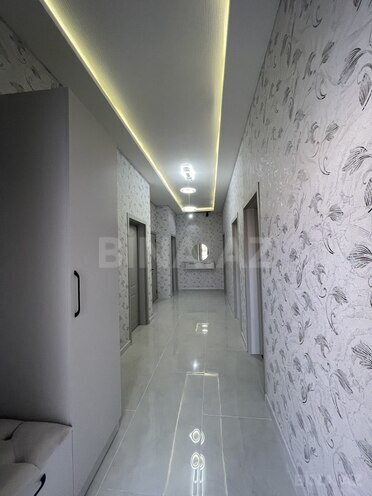 4-комн. дом/дача - пос. Савалан - 120 м² (8)