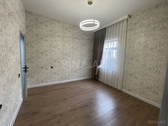4-комн. дом/дача - пос. Савалан - 120 м² (9)