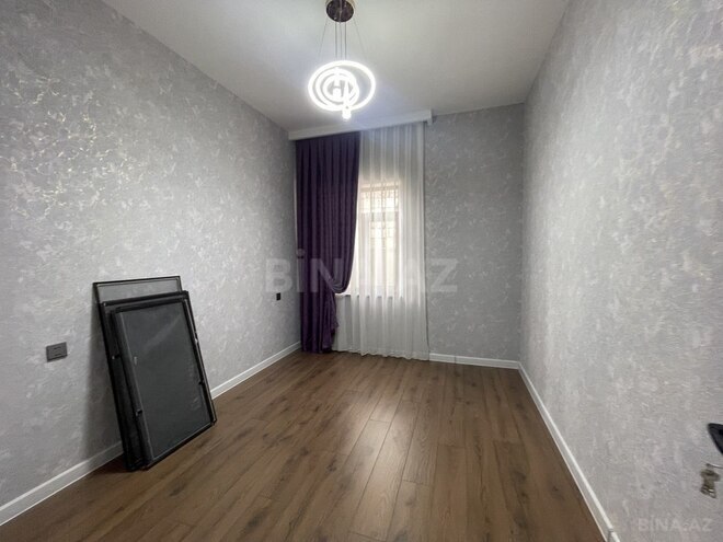 4-комн. дом/дача - пос. Савалан - 120 м² (11)