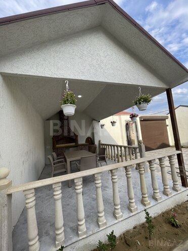 4-комн. дом/дача - пос. Савалан - 120 м² (3)