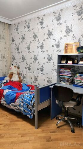 4-комн. вторичка - м. Ахмедлы - 85 м² (4)