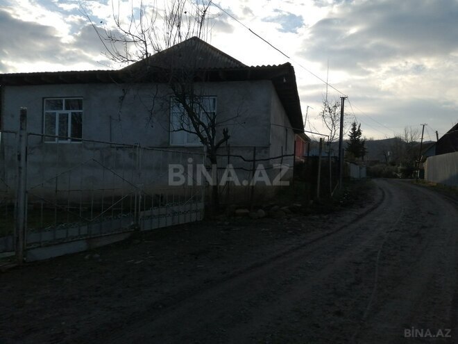 3-комн. дом/дача - Ленкорань - 1600 м² (19)