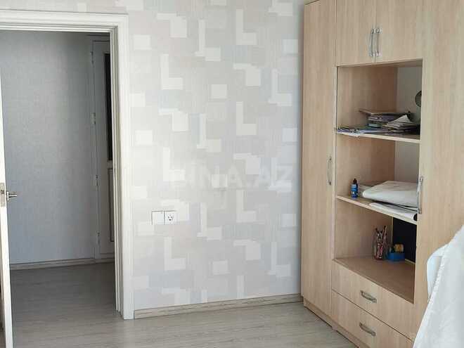3 otaqlı yeni tikili - Əhmədli q. - 100 m² (11)