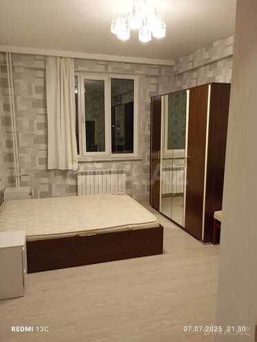 3 otaqlı yeni tikili - Əhmədli q. - 100 m² (5)