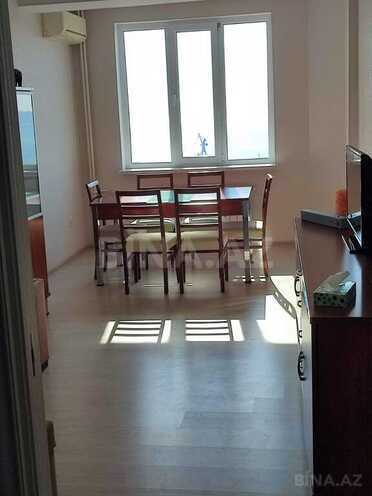 3 otaqlı yeni tikili - Əhmədli q. - 100 m² (9)