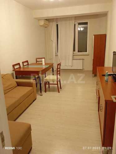 3 otaqlı yeni tikili - Əhmədli q. - 100 m² (8)