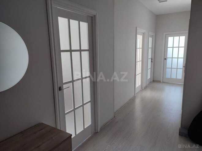 3 otaqlı yeni tikili - Əhmədli q. - 100 m² (10)