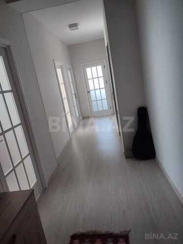 3 otaqlı yeni tikili - Əhmədli q. - 100 m² (1)