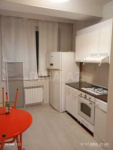 3 otaqlı yeni tikili - Əhmədli q. - 100 m² (2)