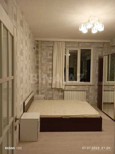 3 otaqlı yeni tikili - Əhmədli q. - 100 m² (4)