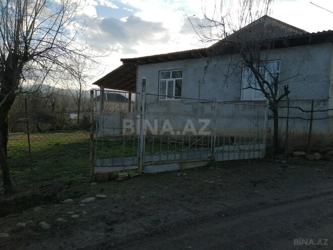 3-комн. дом/дача - Ленкорань - 1600 м² (18)