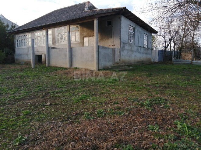 3-комн. дом/дача - Ленкорань - 1600 м² (1)