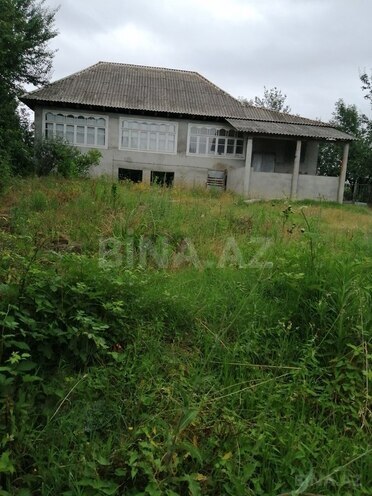 3-комн. дом/дача - Ленкорань - 1600 м² (9)