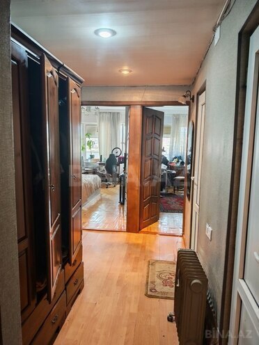 2 otaqlı yeni tikili - Nəsimi r. - 65 m² (3)