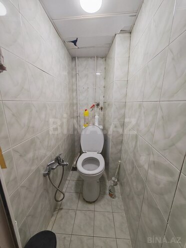 2 otaqlı yeni tikili - Nəsimi r. - 65 m² (9)