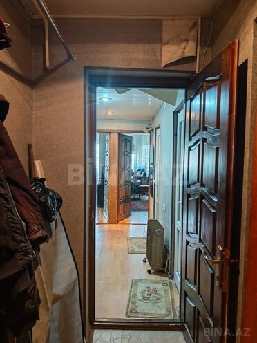 2 otaqlı yeni tikili - Nəsimi r. - 65 m² (2)