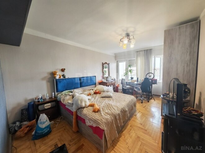 2 otaqlı yeni tikili - Nəsimi r. - 65 m² (4)
