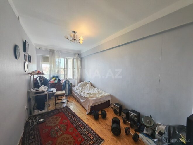 2 otaqlı yeni tikili - Nəsimi r. - 65 m² (5)