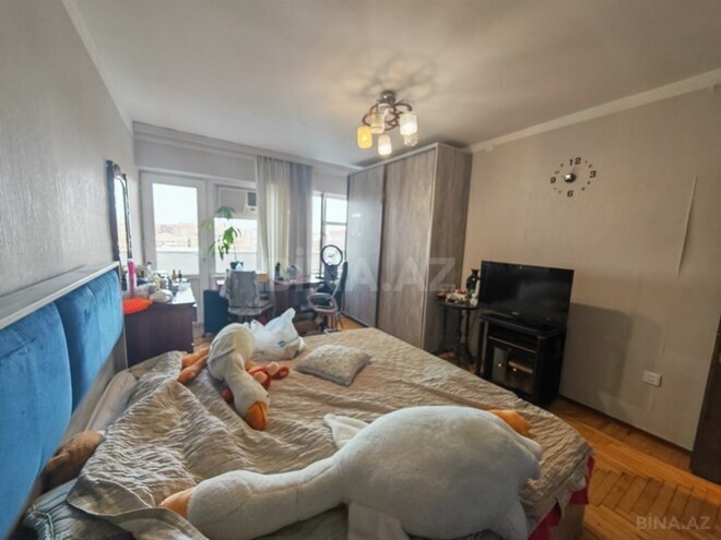 2 otaqlı yeni tikili - Nəsimi r. - 65 m² (1)