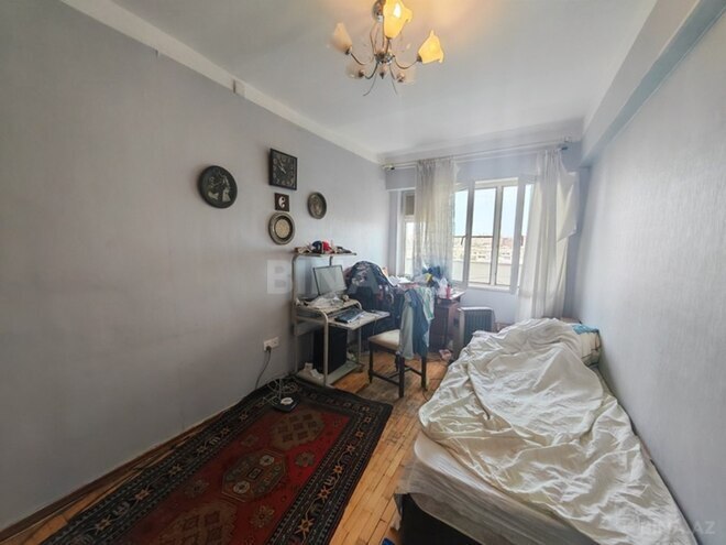 2 otaqlı yeni tikili - Nəsimi r. - 65 m² (6)