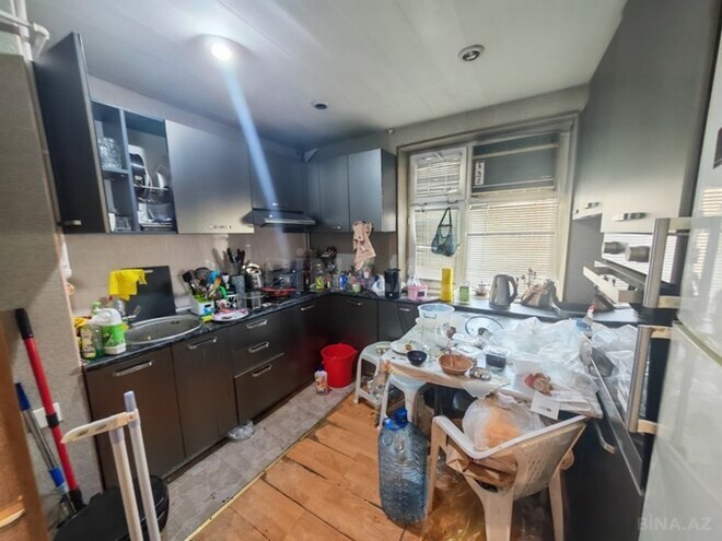 2 otaqlı yeni tikili - Nəsimi r. - 65 m² (7)
