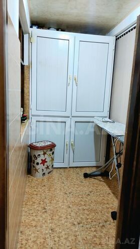 4-комн. вторичка - м. Ахмедлы - 85 м² (11)