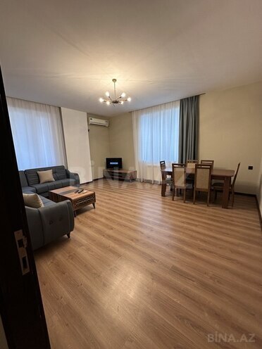 2-комн. новостройка - пос. Бадамдар - 100 м² (2)