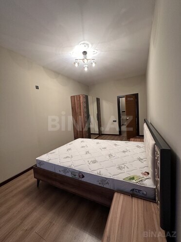 2-комн. новостройка - пос. Бадамдар - 100 м² (4)