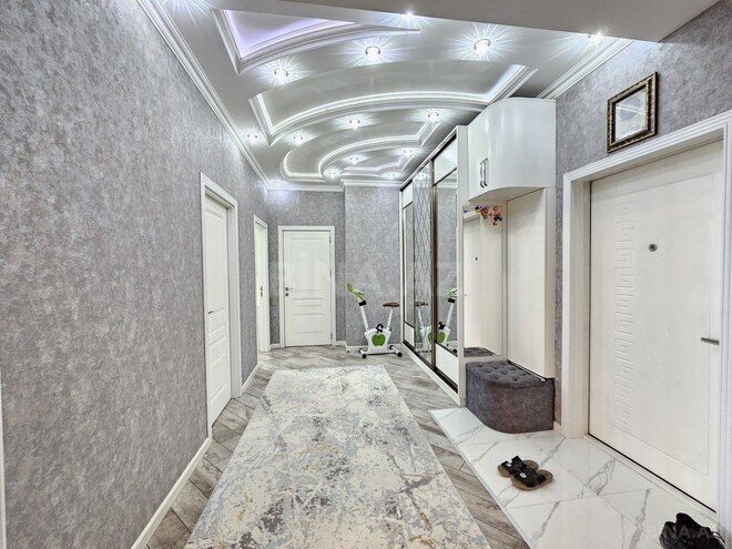 4 otaqlı yeni tikili - Xırdalan - 105 m² (24)