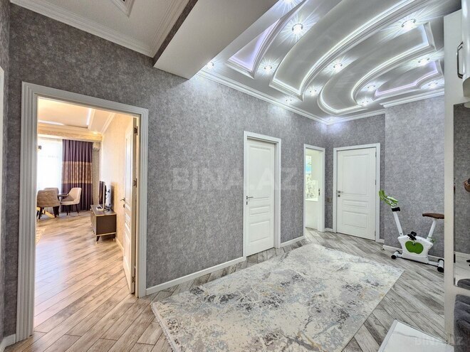 4 otaqlı yeni tikili - Xırdalan - 105 m² (21)