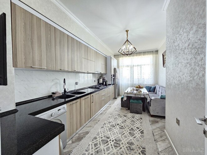 4 otaqlı yeni tikili - Xırdalan - 105 m² (7)