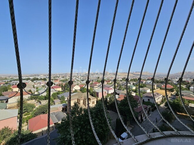 4 otaqlı yeni tikili - Xırdalan - 105 m² (23)