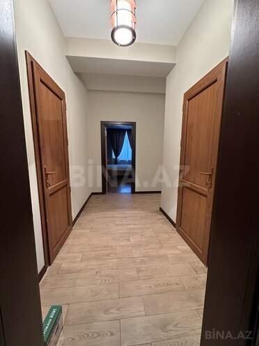 2-комн. новостройка - пос. Бадамдар - 100 м² (10)