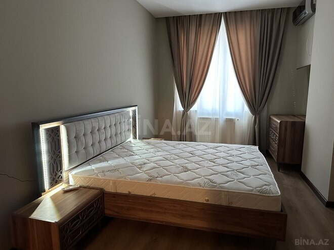 2-комн. новостройка - пос. Бадамдар - 100 м² (5)