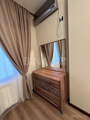 2-комн. новостройка - пос. Бадамдар - 100 м² (3)