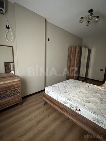 2-комн. новостройка - пос. Бадамдар - 100 м² (8)