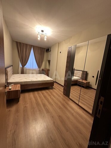 2-комн. новостройка - пос. Бадамдар - 100 м² (11)