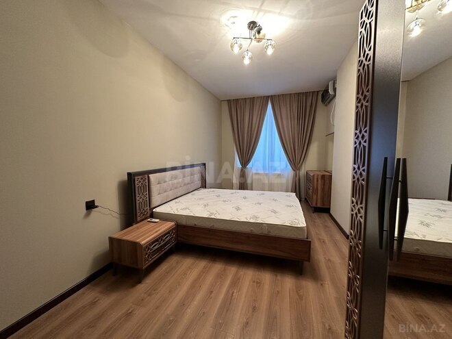 2-комн. новостройка - пос. Бадамдар - 100 м² (6)