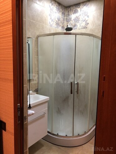 2-комн. новостройка - пос. Бадамдар - 100 м² (13)