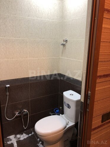 2-комн. новостройка - пос. Бадамдар - 100 м² (14)