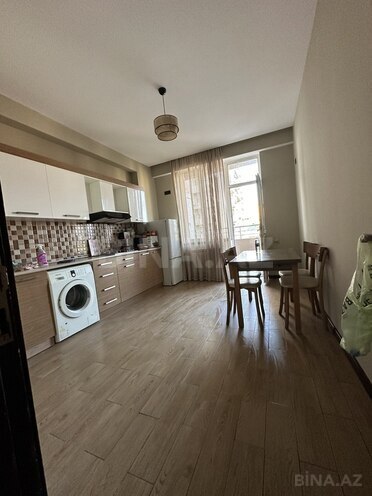 2-комн. новостройка - пос. Бадамдар - 100 м² (9)