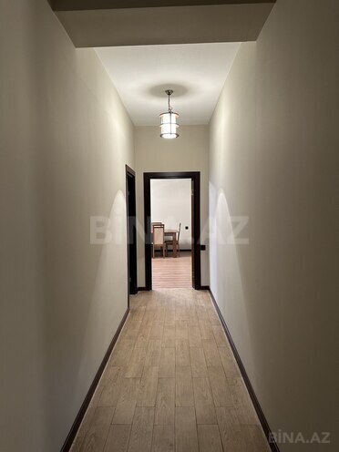 2-комн. новостройка - пос. Бадамдар - 100 м² (7)