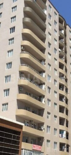 2-комн. новостройка - пос. Бадамдар - 100 м² (12)