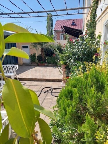 4 otaqlı həyət evi/bağ evi - Quba - 160 m² (6)